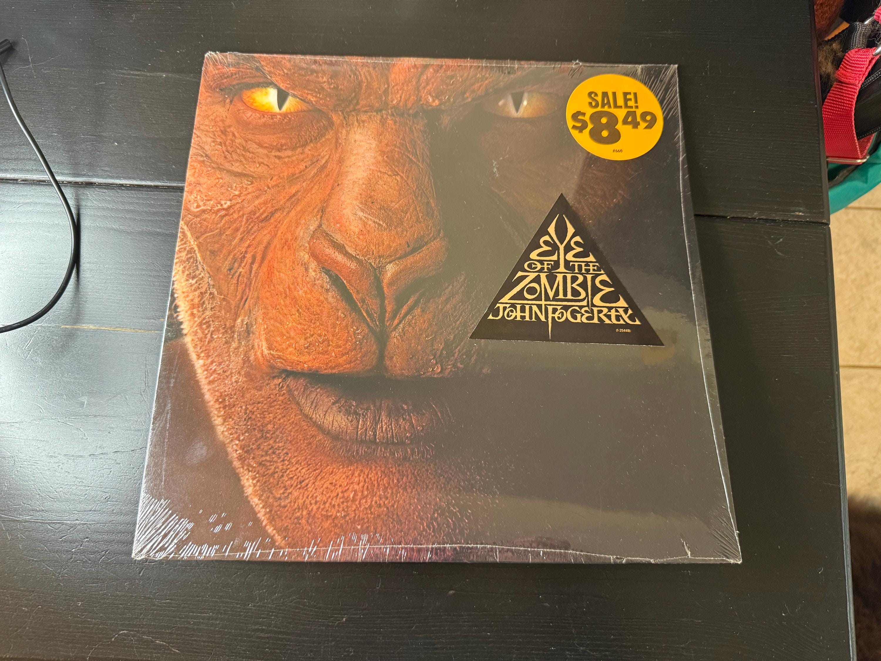 The Zombies Lp - Etsy