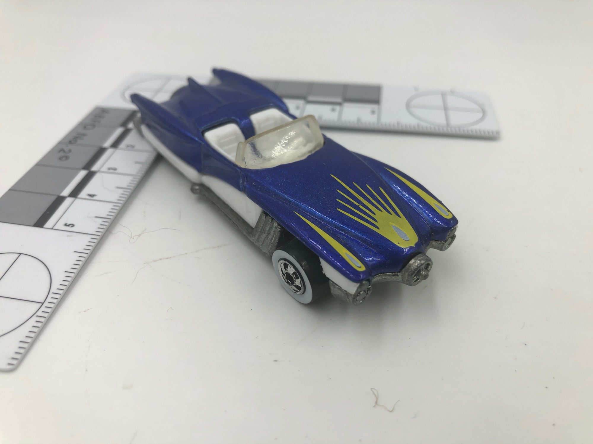 1990年代 ヴィンテージ　トイ マテル Hot Wheels 4点セット il_fullxfull.2398666096_t25z.jpg