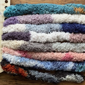 Chunky Comfort: Personal Throw in Luxuriously Soft Yarn image 9