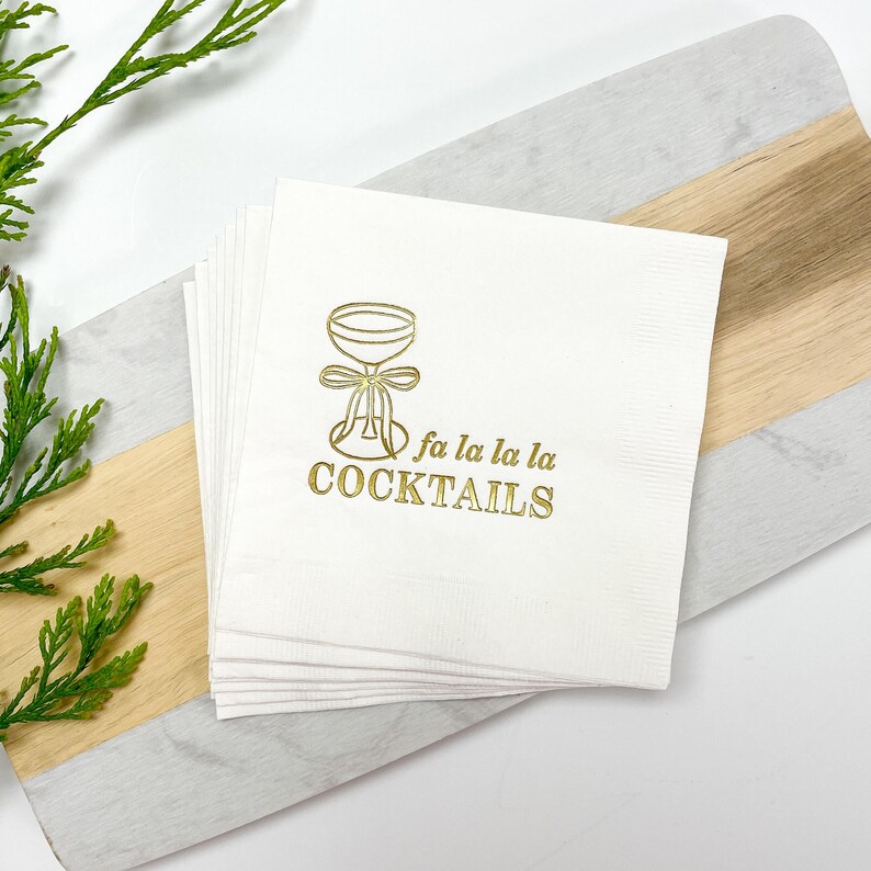 Greenstar Paperie Napkins - Thumbnail 3