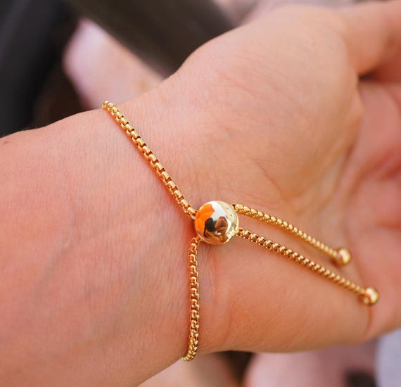 Bolo bar sale bracelet