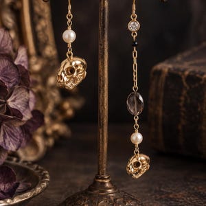Alexander Mcqueen Jewelry - Etsy