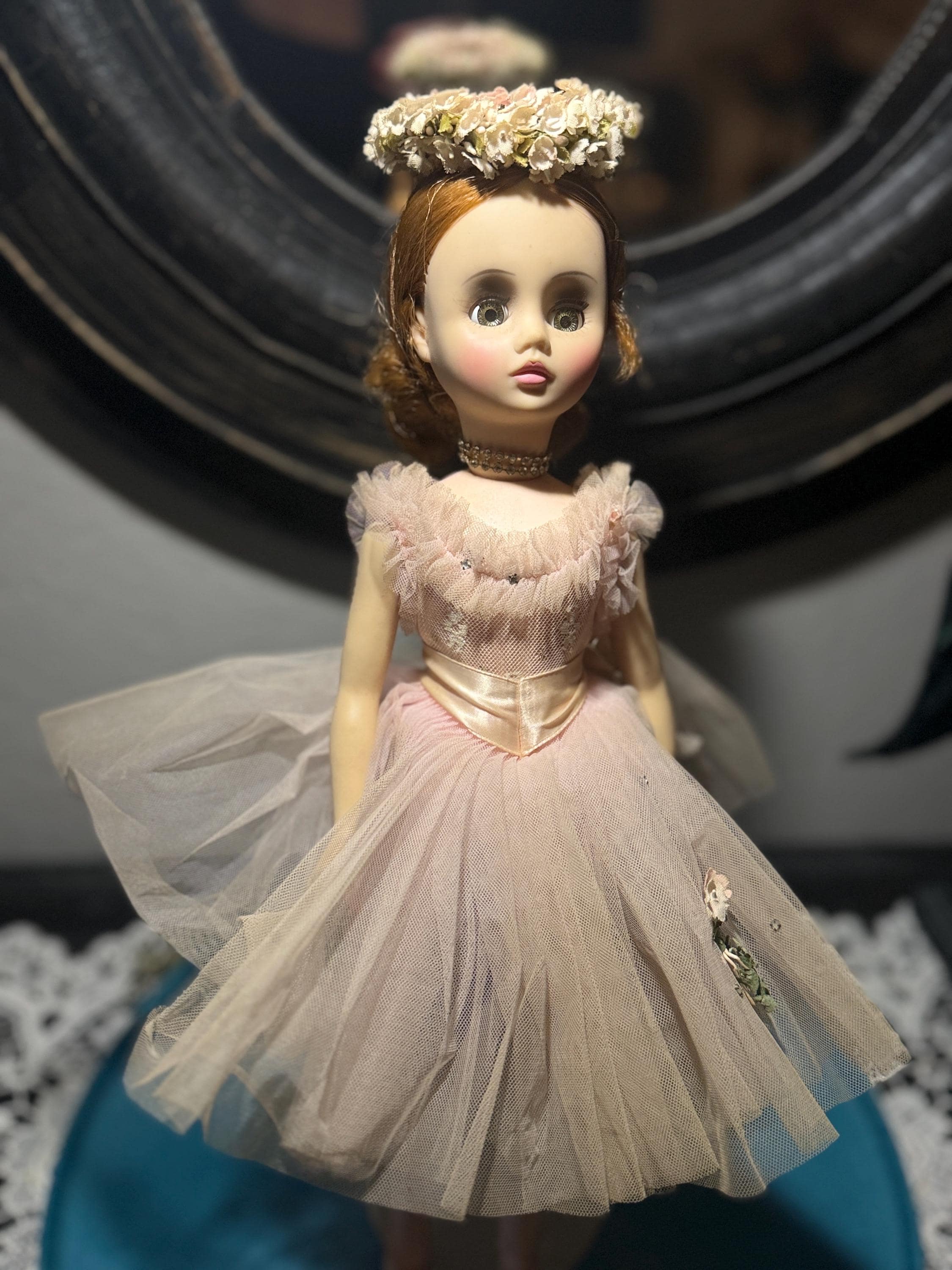 Madame alexander 