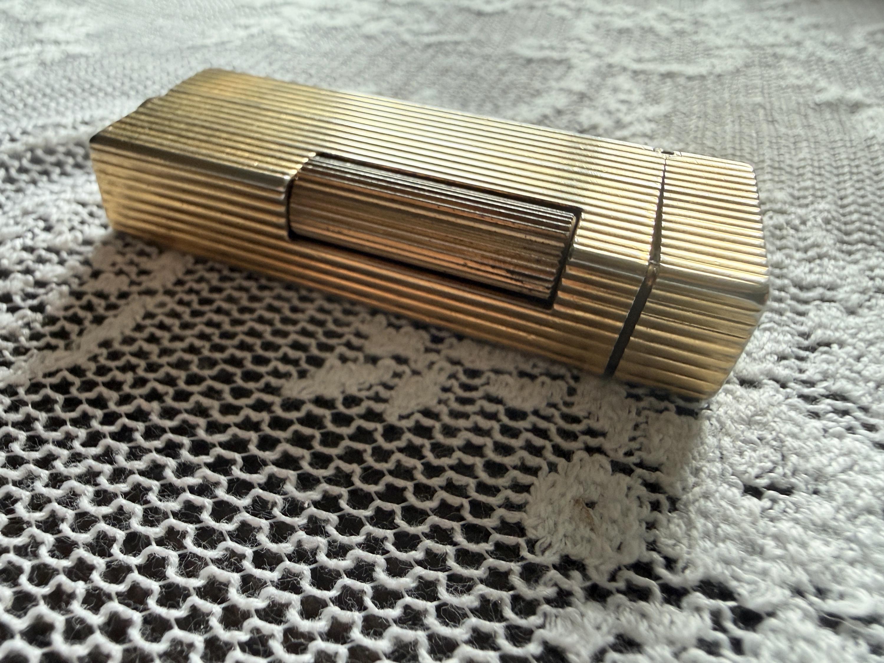Dunhill lighters made in switzerland - Etsy 日本