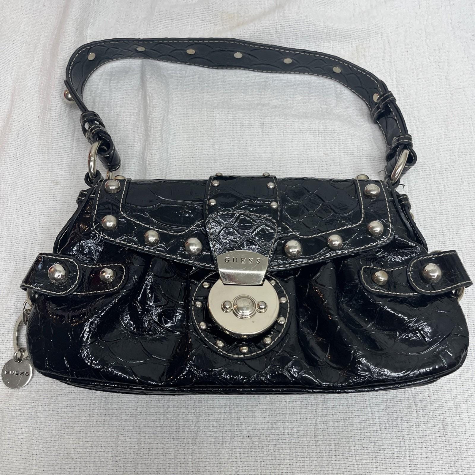 Y2k Guess Bag - Etsy