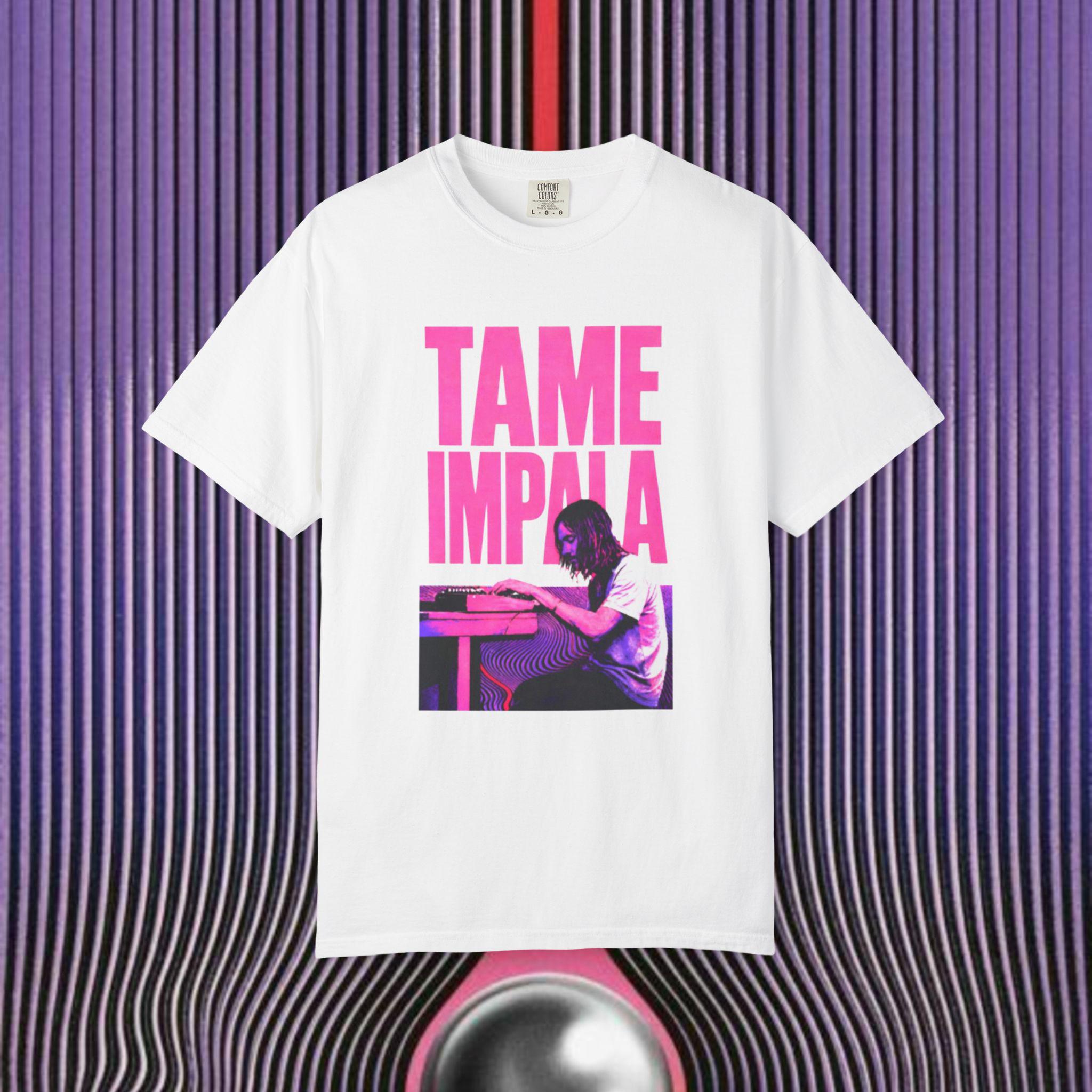 Tame impala shirt - Etsy 日本