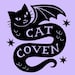 Profilbild von CatCoven