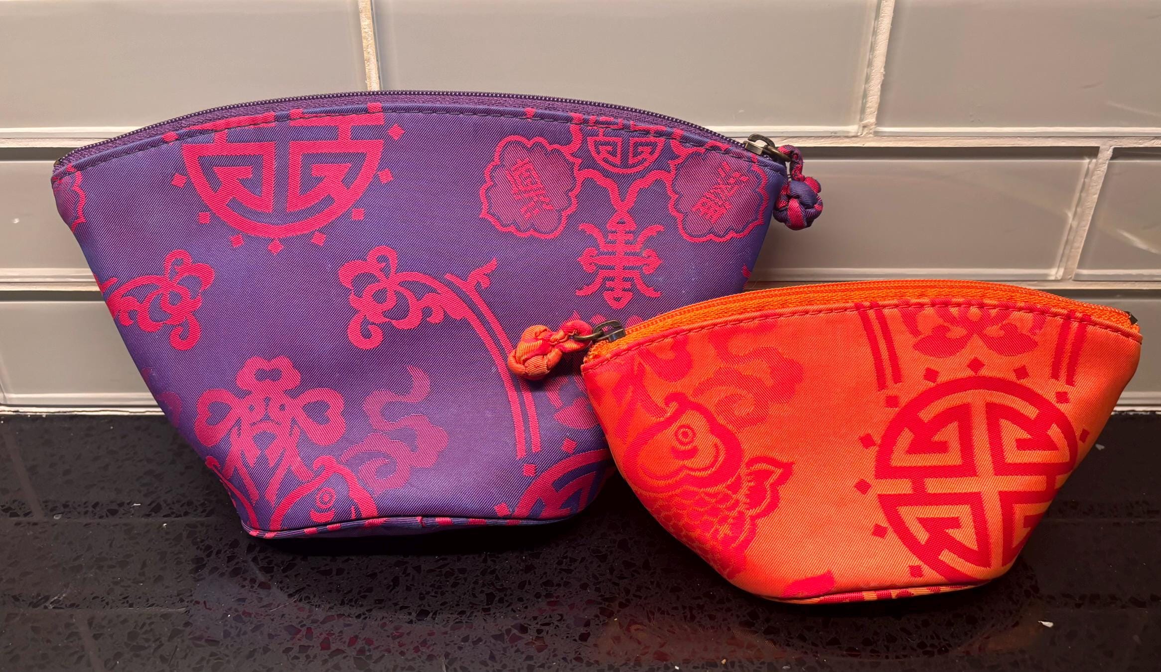 Shanghai Tang Bags - Etsy