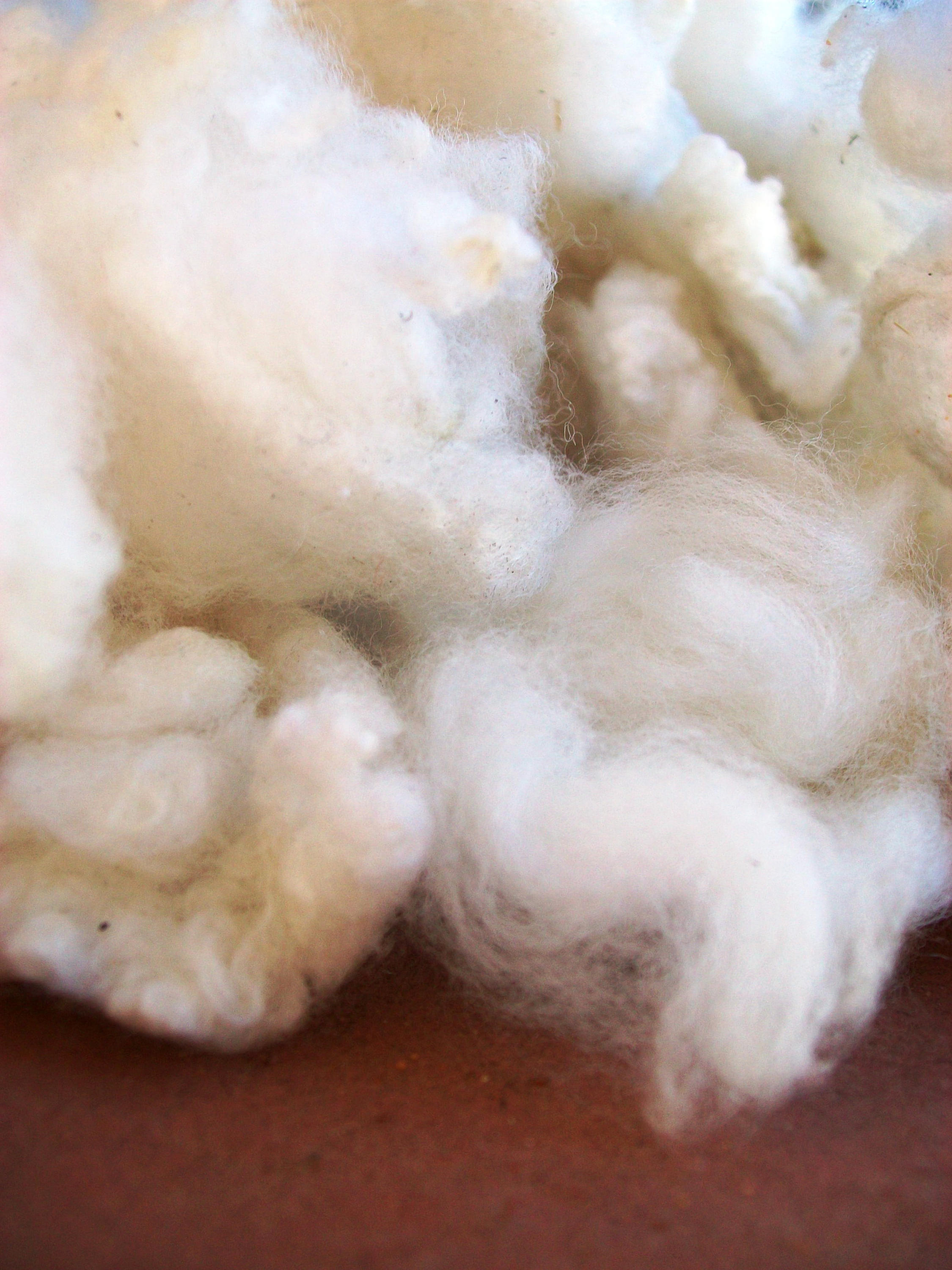 natural toy stuffing