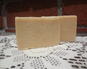 Eczema Relief Goat's Milk Soap
