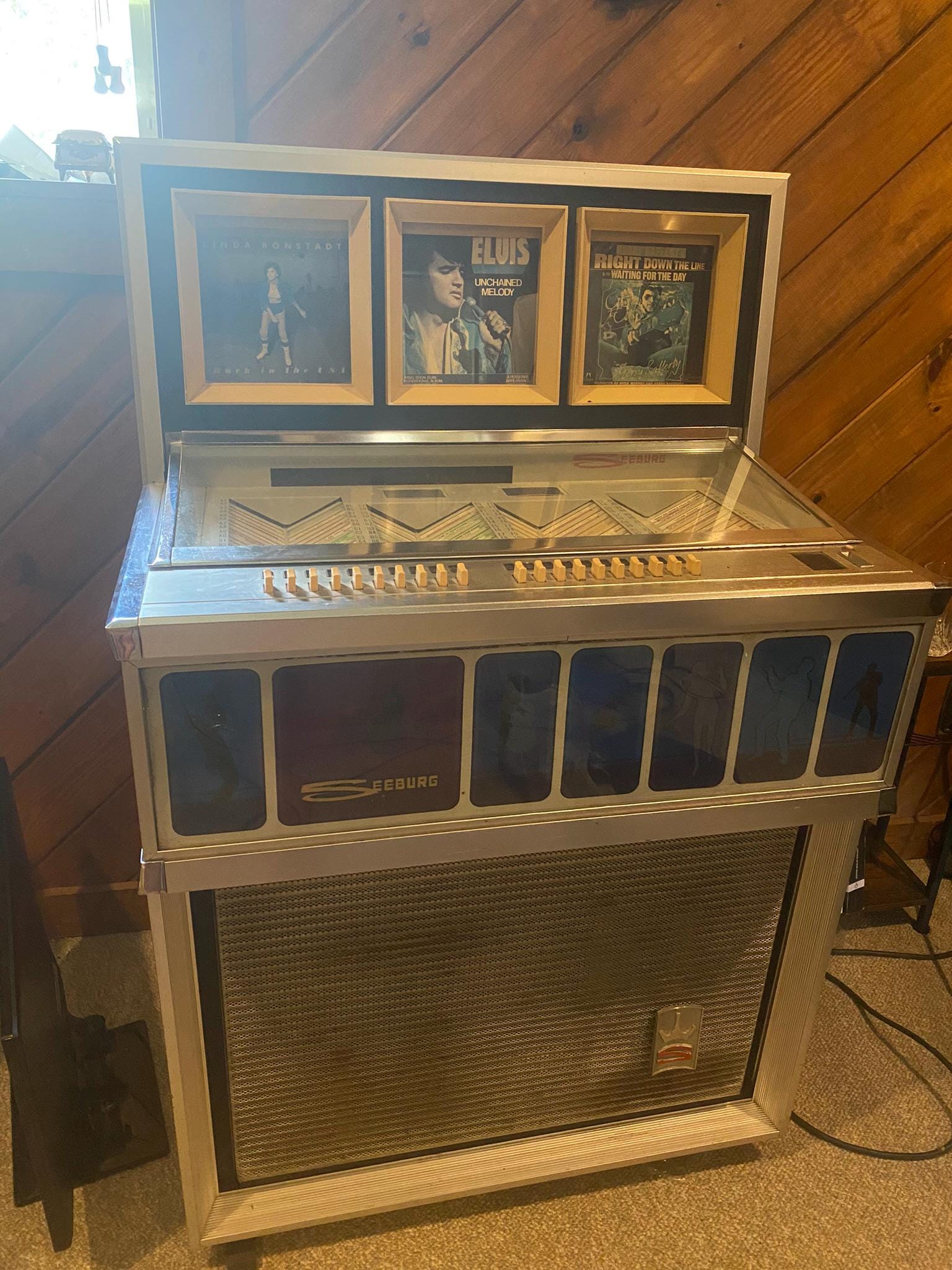 1950s Jukebox - Etsy