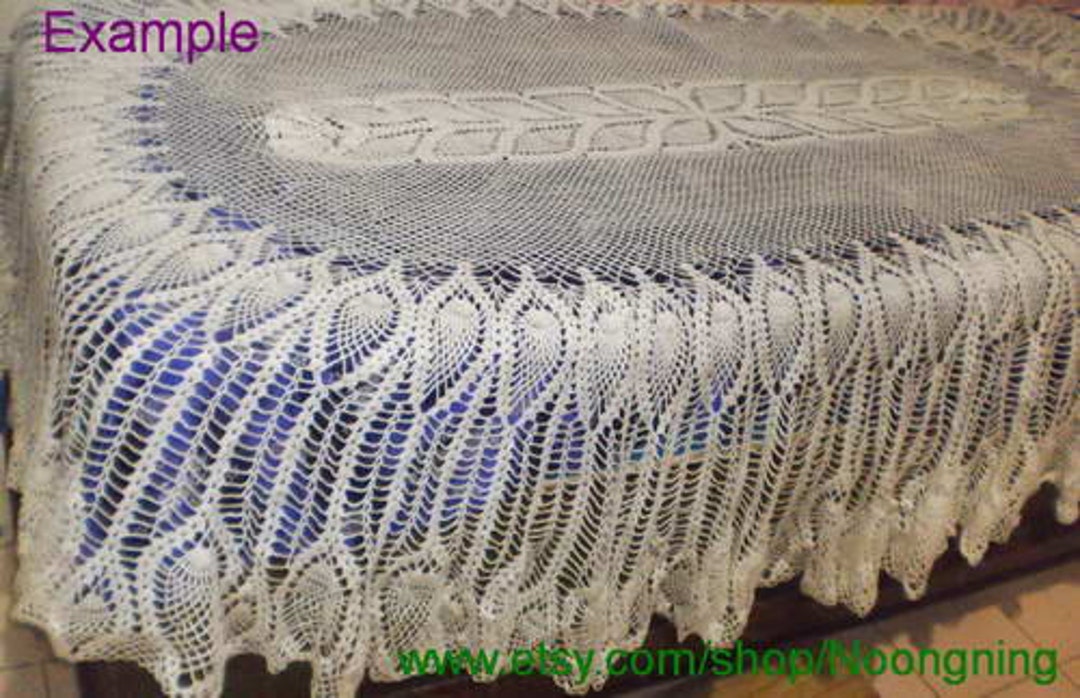 Table Runner / Custom Order / Tablecloth Etsy