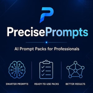 Local Service Business AI Bundle | Prompts + Operating System + 14-Day Plan