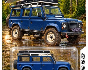 Personalised Automotive Art | Custom Vehicle Print