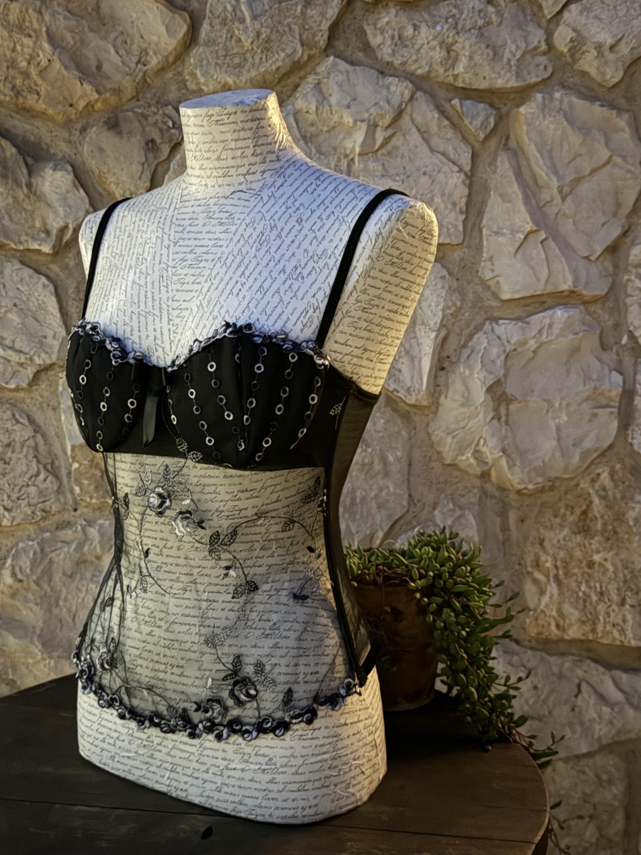 LA PERLAビスチェ ラペルラ Vintage La Perla Corsets - Etsy