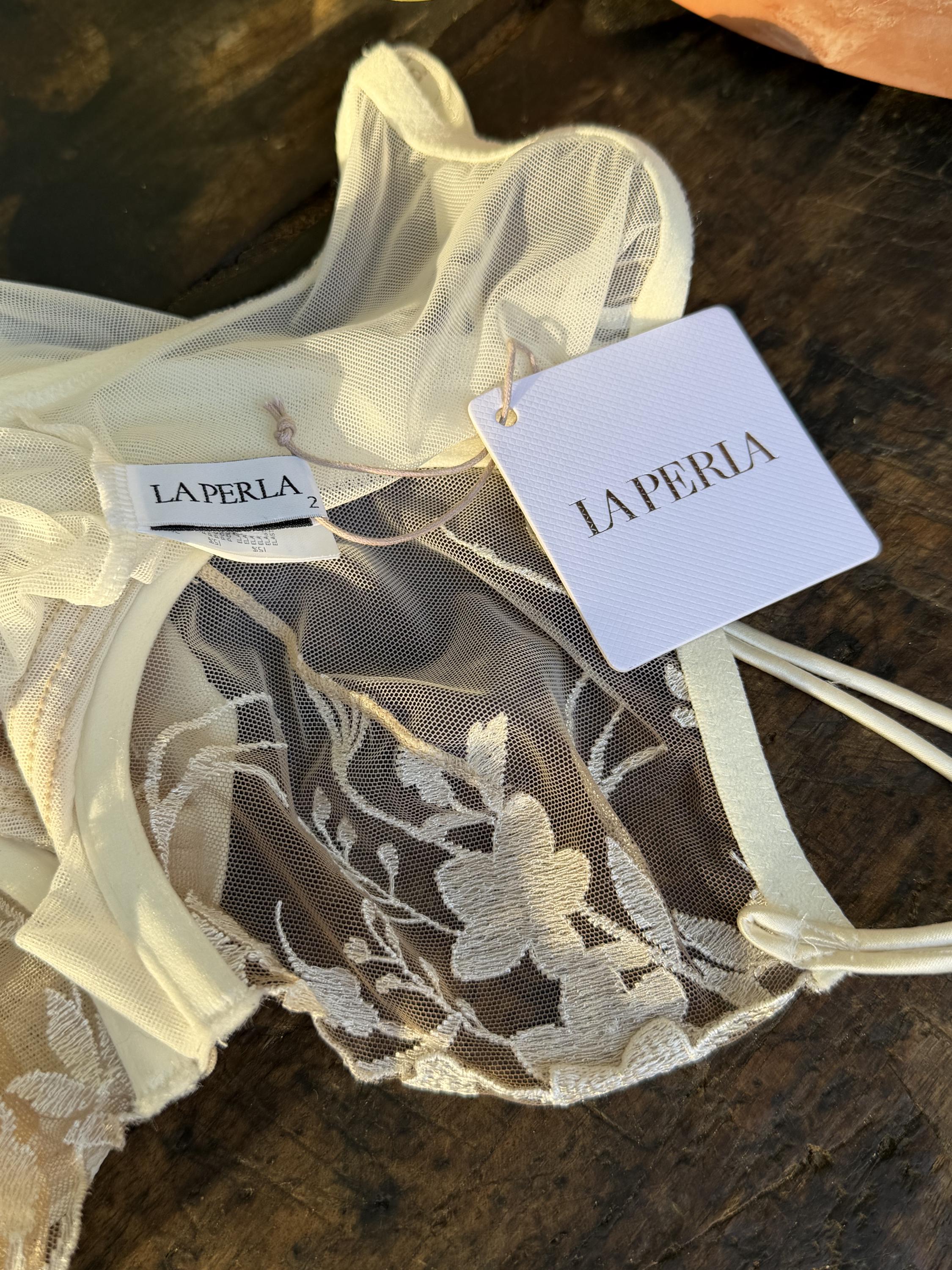La perla bodysuit - Etsy 日本