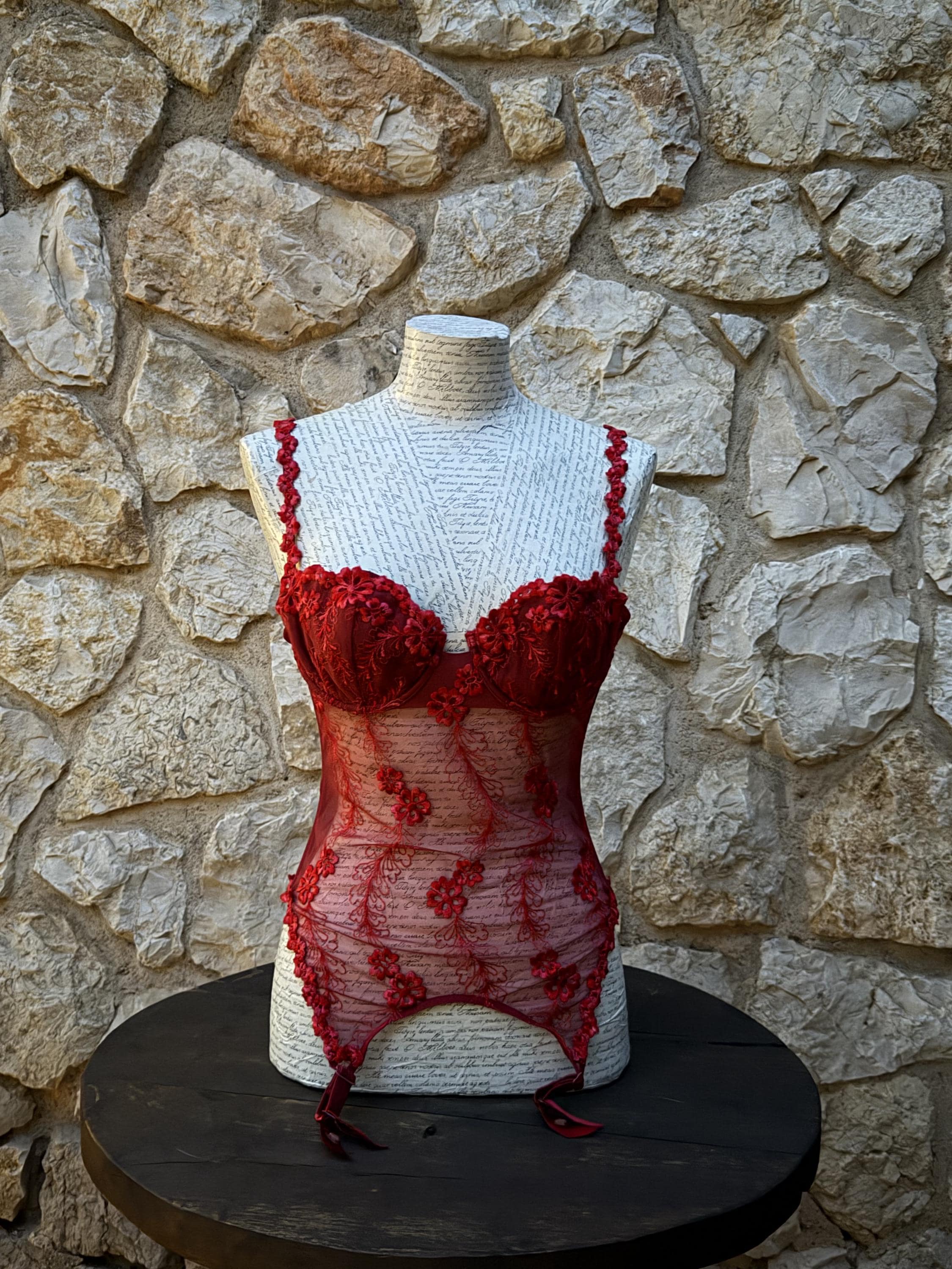 MALIZIA by LA PERLA ビキニ ビーチドレスセット Malizia by La Perla - Etsy
