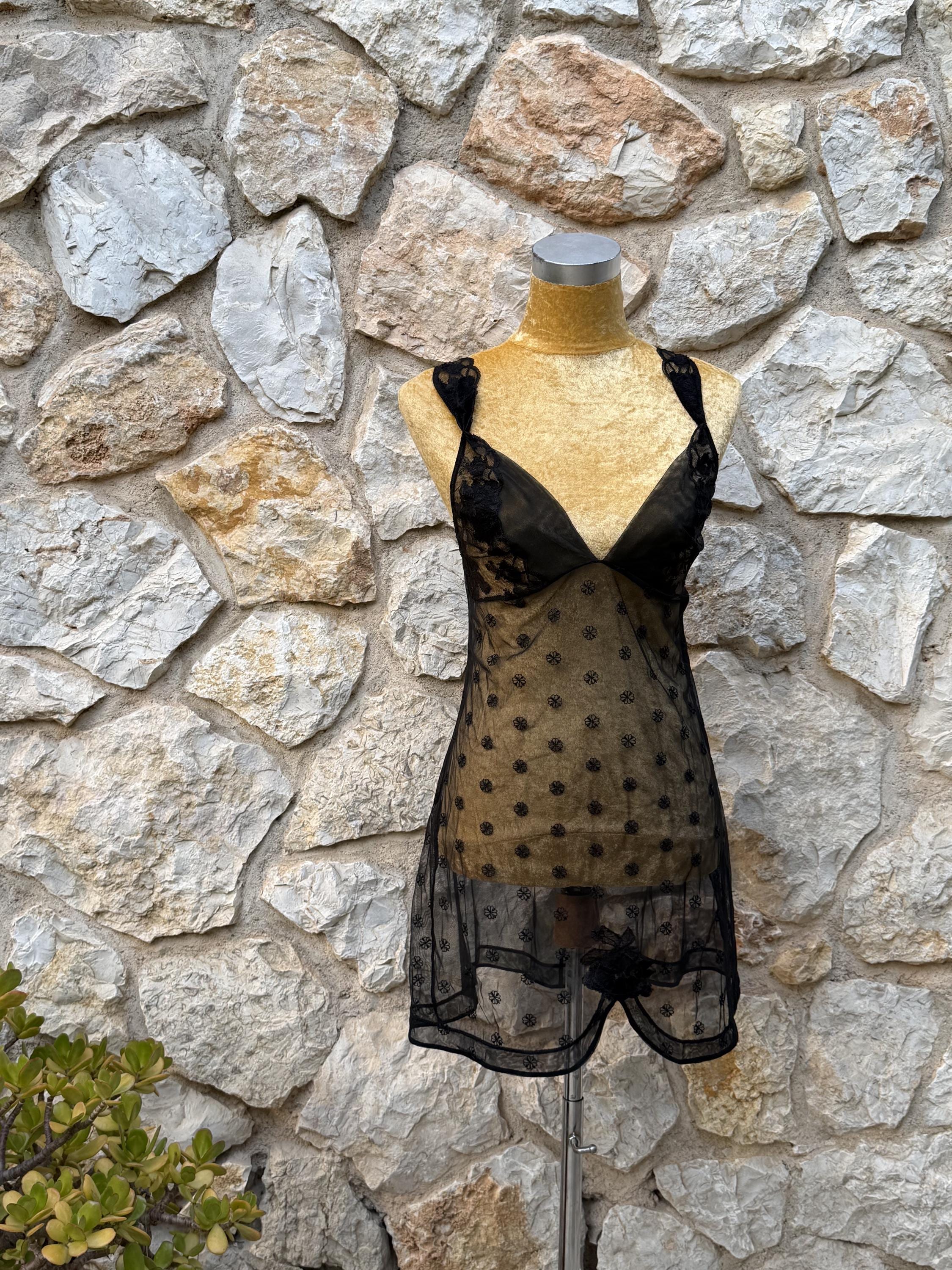 Malizia by La Perla - Etsy