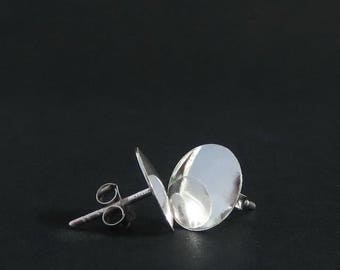 SL50 - Silver Studs main image 1