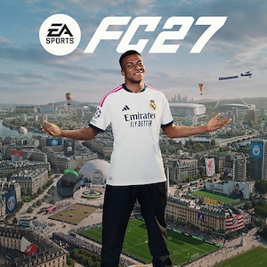 EA FC 27 PC-Spiel (Steam Offline-Zugriff) (Digitales Konto)