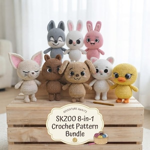 Jiniret Skzoo - Etsy