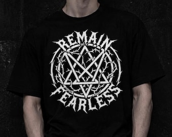 Thorn Hexagram RF: Koszulka / Bluza z kapturem