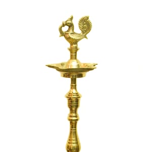 Nilavilakku Cross Etsy