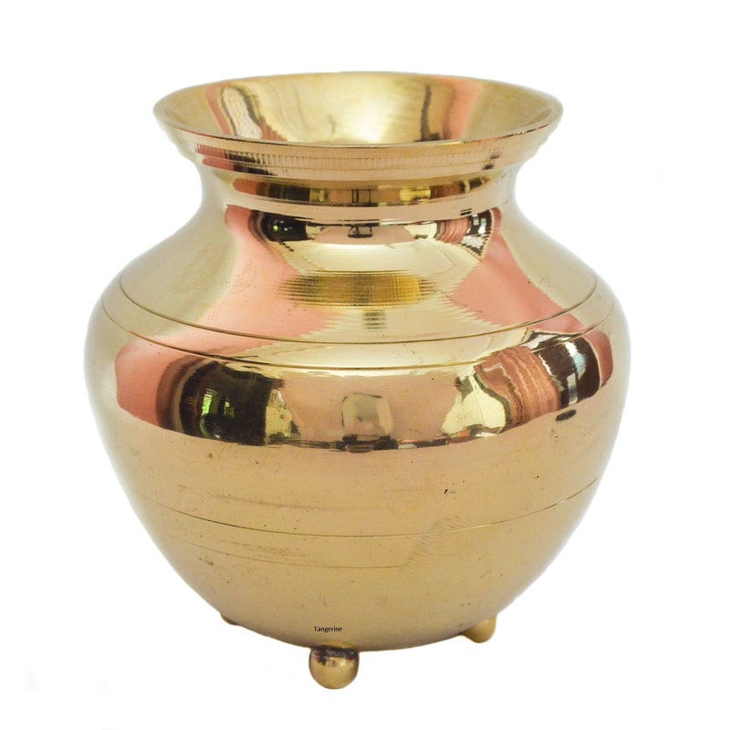 Indian Water Jug - Etsy