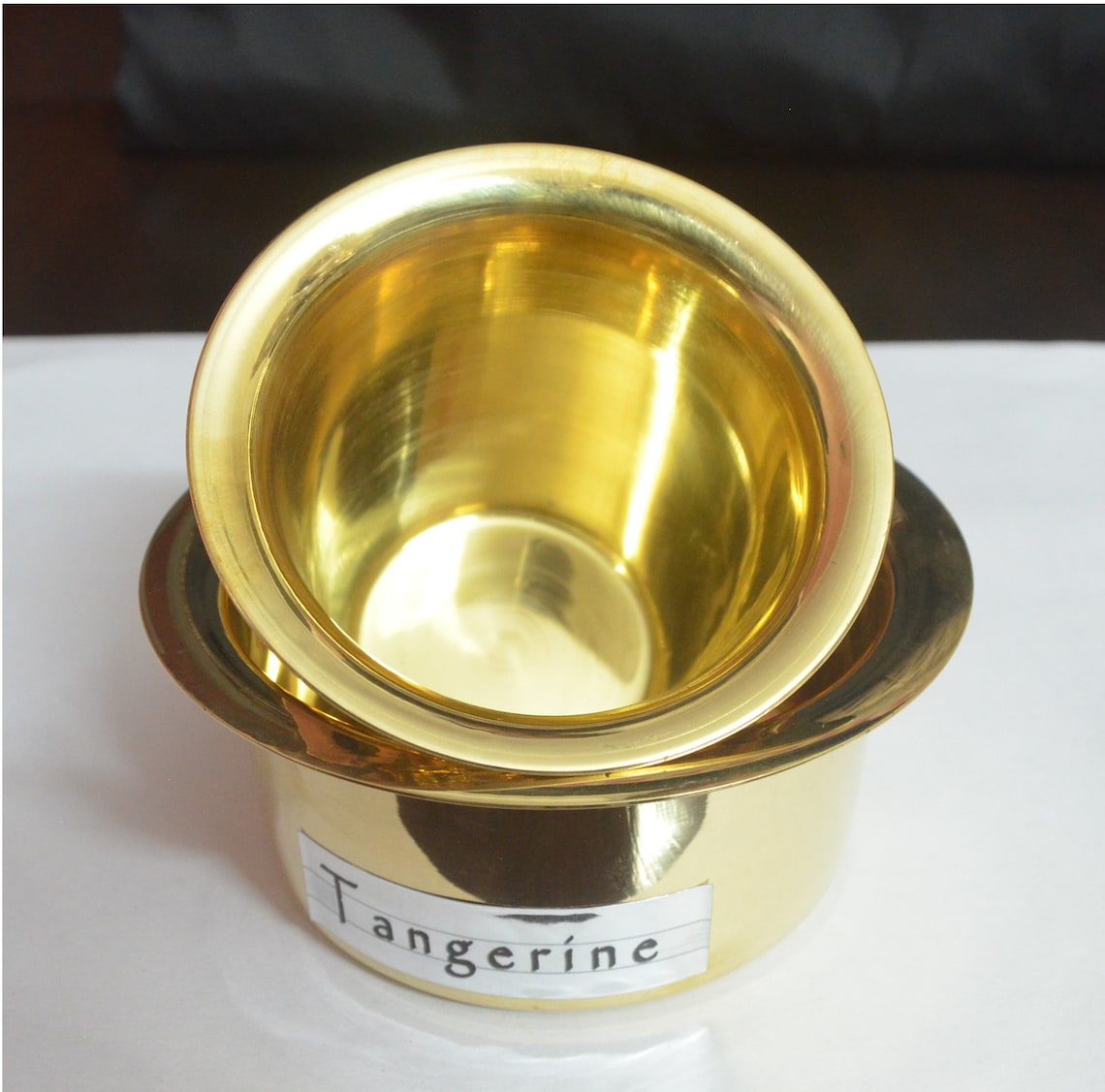 Filter Coffee Davara and Tumbler Set Indian Traditional Etsy