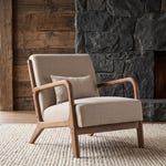 Armchairs
