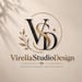 VirellaStudioDesign store logo