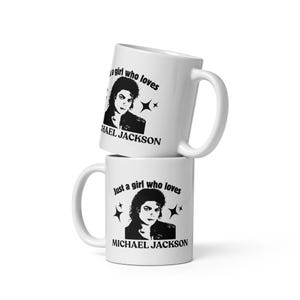 Michael jackson mug - Etsy 日本