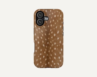Coque de téléphone Bébé Cerf