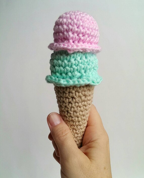ice cream play food