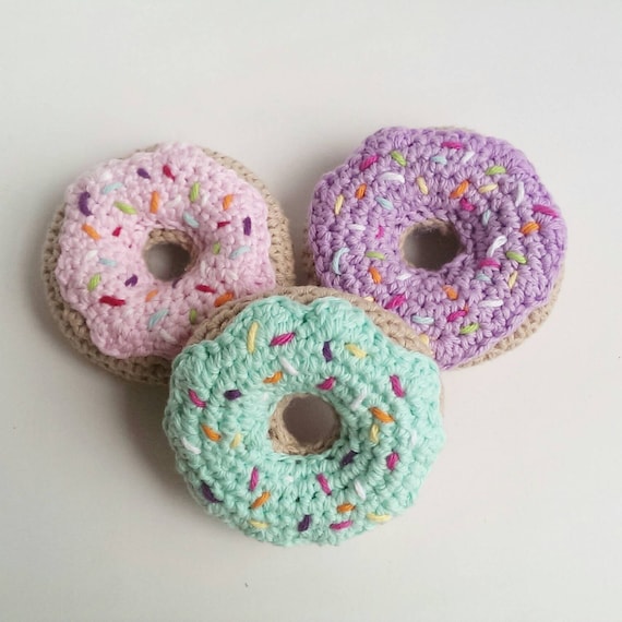 Donut toys best sale for toddlers