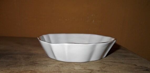 Hogar Y Decoracion Bluebird Fine Bone China Vintage Dresser Dish