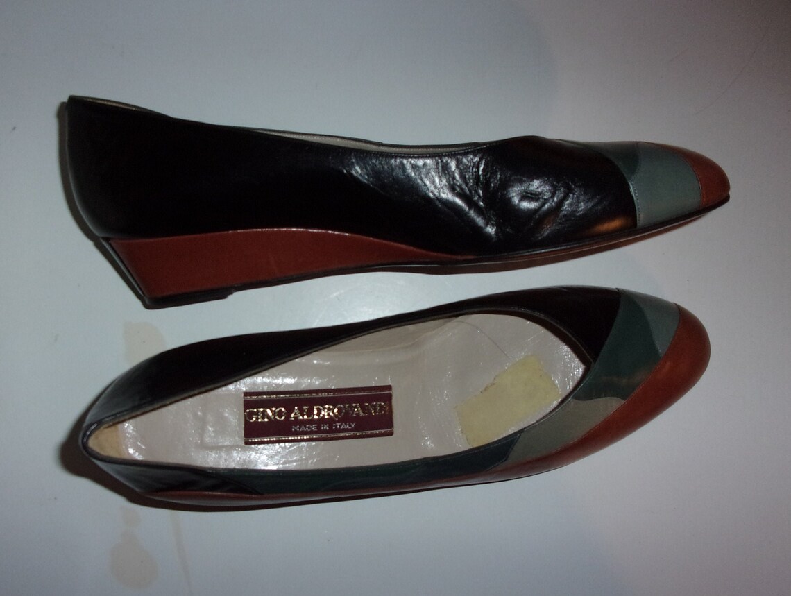 vintage designer shoes online