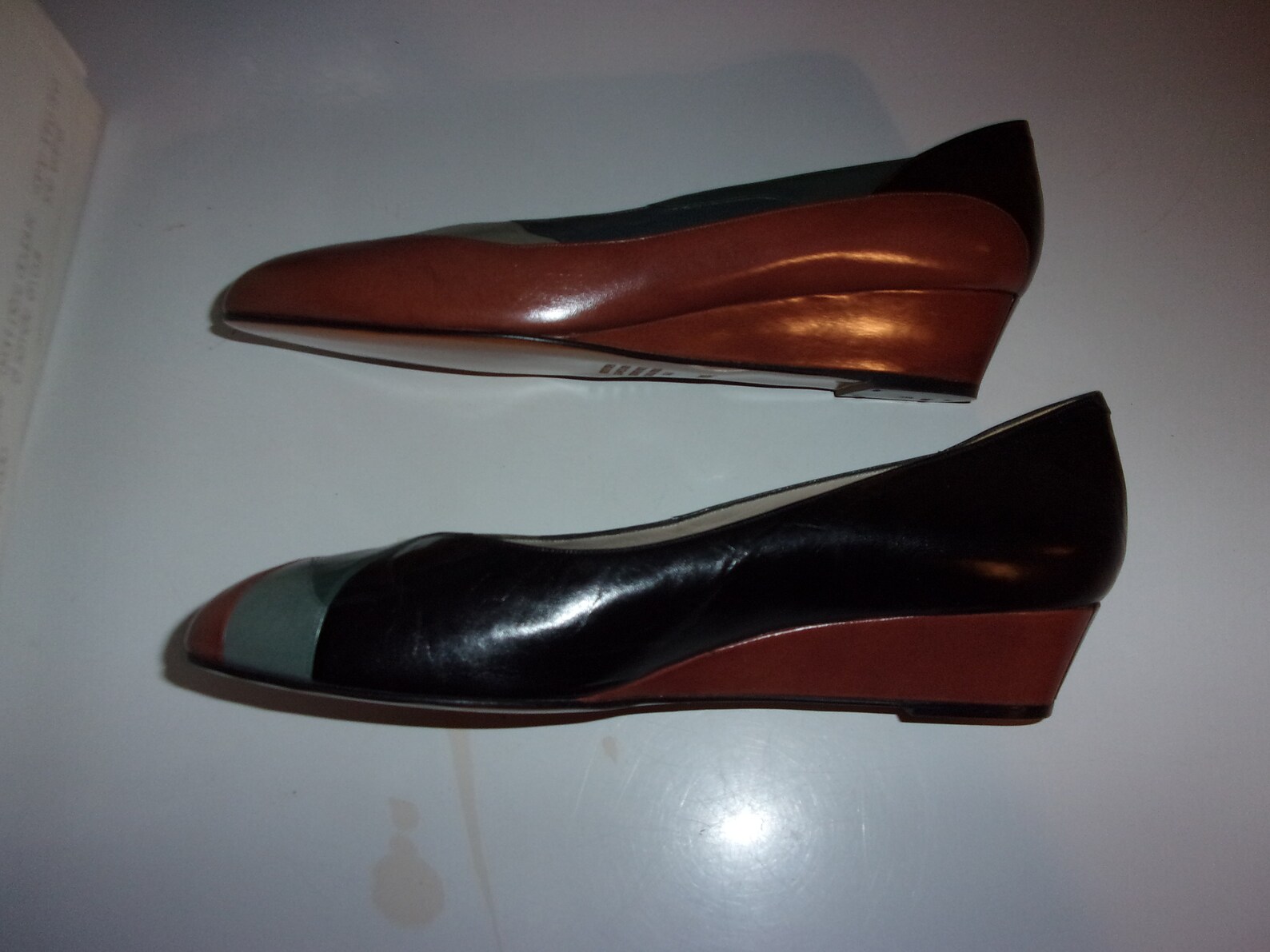 vintage designer shoes online