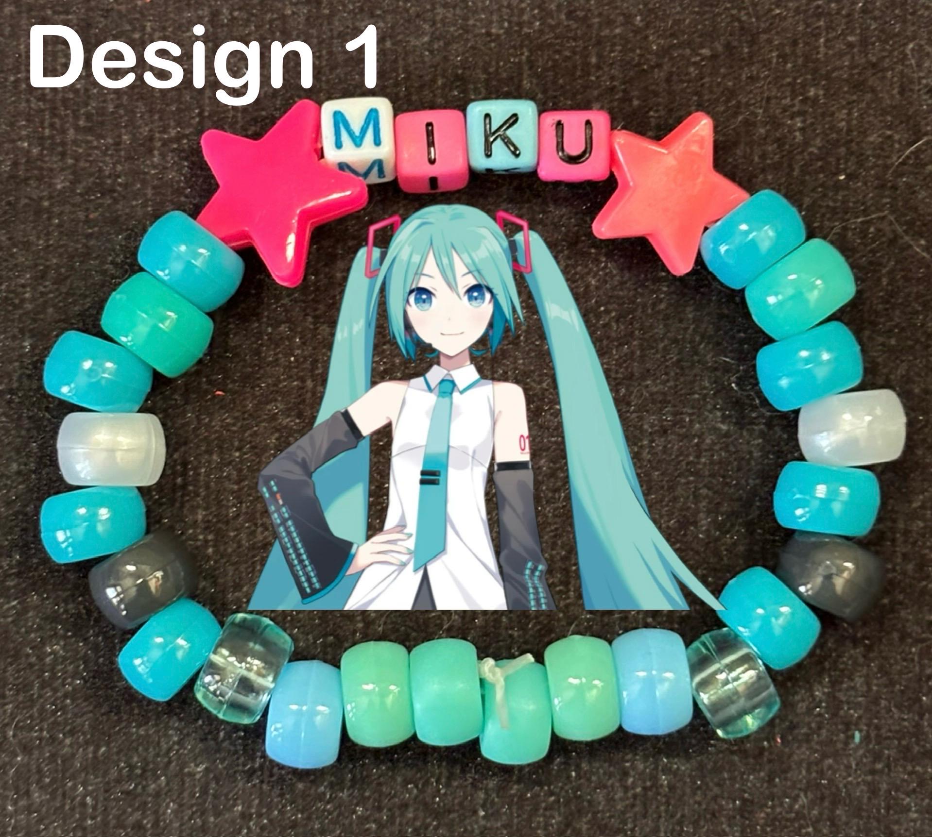 Miku Jewelry - Etsy