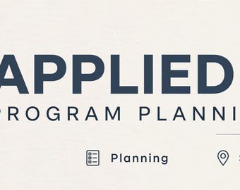 Program Charter Template, Project Scope & Milestone Plan AI Prompts for Program Managers (Digital Download)