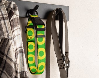 Phish Donuts Pet Collar, Music Lover Gift