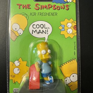 Simpsons air freshen - Etsy 日本