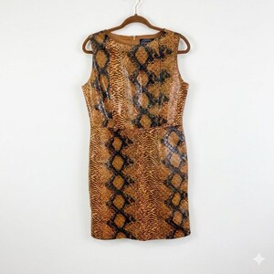 brown pvc dress Leather LIONESS Military Minds Mini Collection_Flat @ 1899 Size:Medium-Large The Oh Polly long