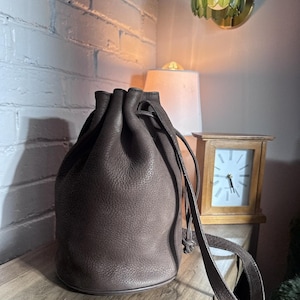 Coach Nubuck Sonoma - Etsy