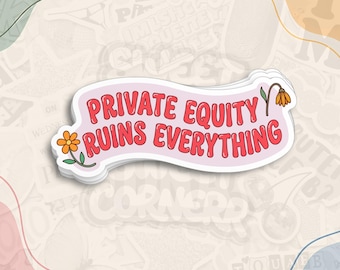 Die Cut Vinyl Stickers