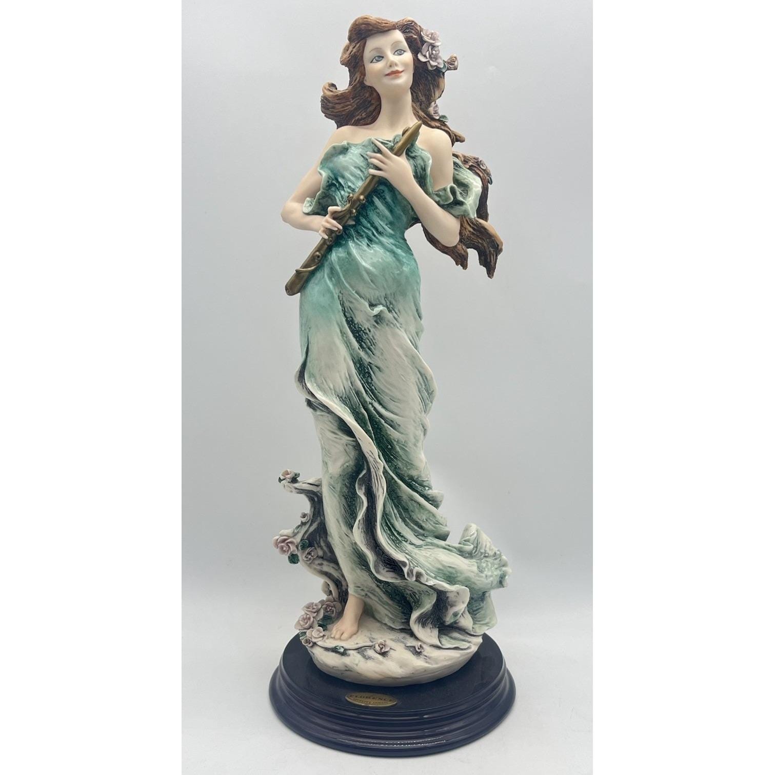 Giuseppe Armani Figurines Florence - Etsy