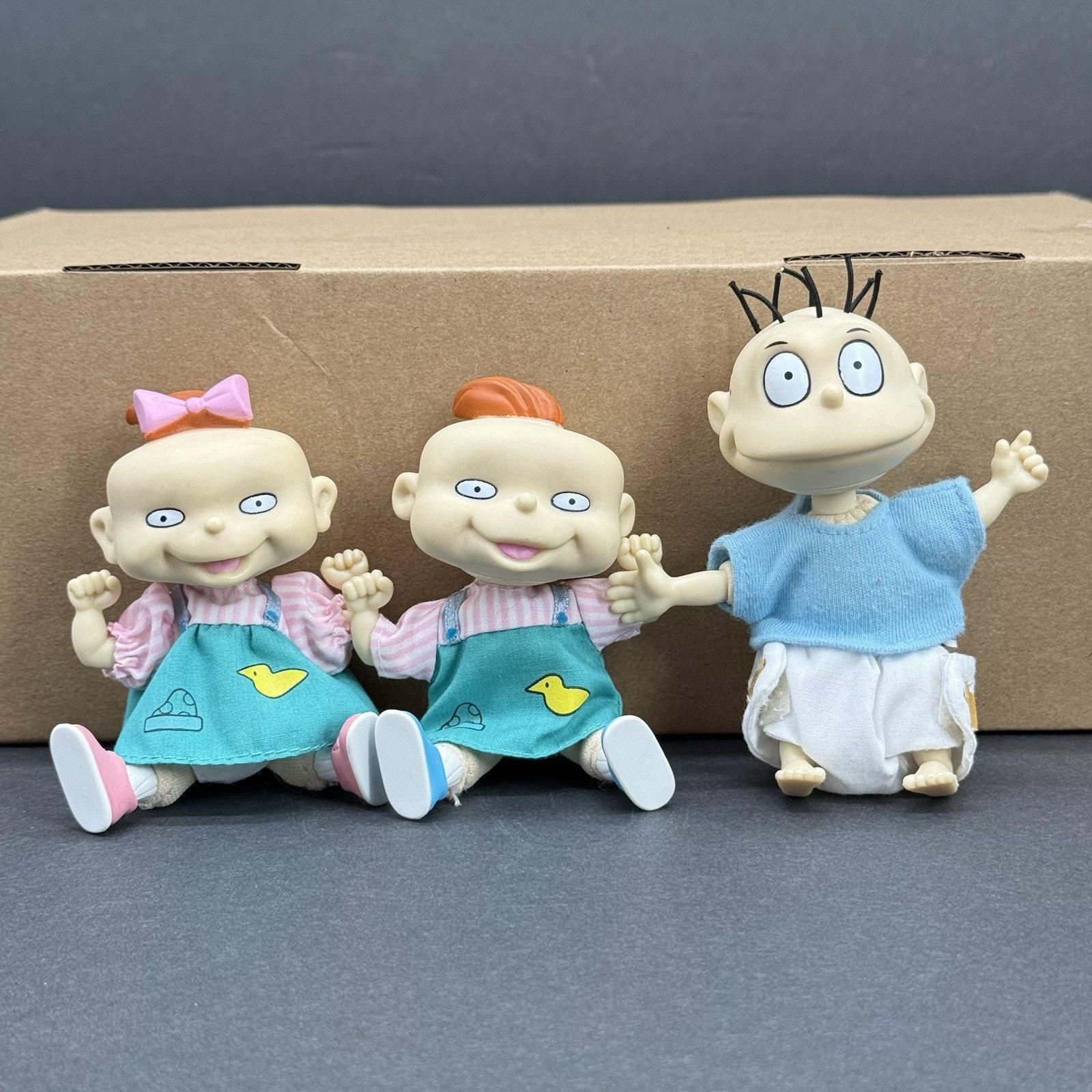 Vintage Rugrats Toys - Etsy