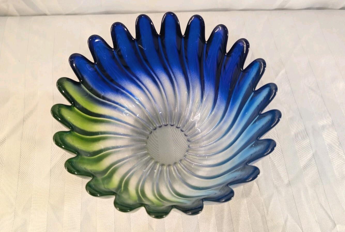 Walther Glass Flower - Etsy