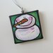 see more listings in the Painted Ornaments section