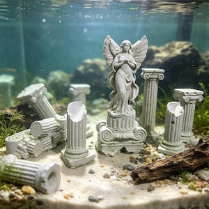 Antique Fish Tanks - Etsy
